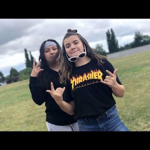 Meet your Posher, Isabella